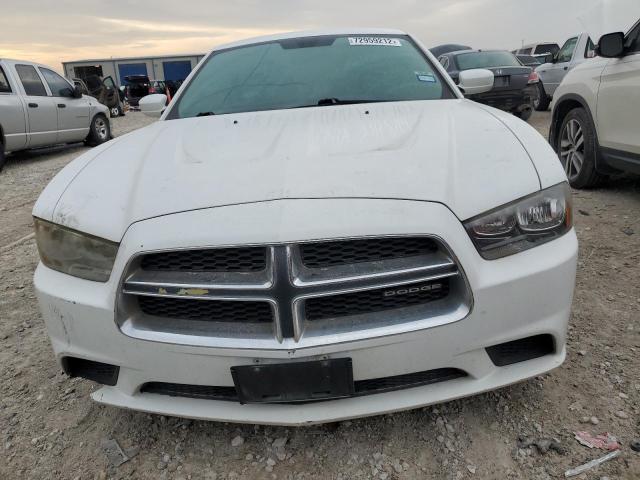 Photo 5 from auction – 2012 DODGE CHARGER SE with VIN 2C3CDXBG2CH159479