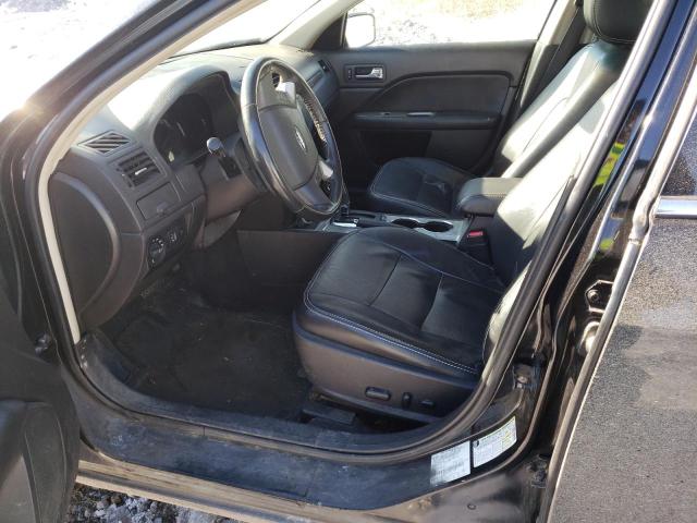 Photo 7 from auction – 2011 FORD FUSION SEL with VIN 3FAHP0JG4BR115798