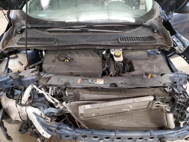 Photo 12 from auction – 2018 FORD ESCAPE SE with VIN 1FMCU9GD7JUB69159