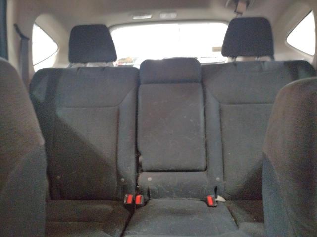 Photo 10 from auction – 2014 HONDA CR-V LX with VIN 5J6RM4H34EL071994