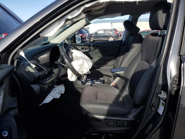 Photo 7 from auction – 2020 SUBARU FORESTER P with VIN JF2SKAJC8LH597374