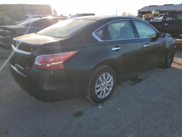 Photo 3 from auction – 2013 NISSAN ALTIMA 2.5 with VIN 1N4AL3AP8DN575986