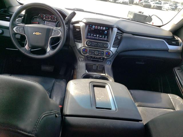 Photo 8 from auction – 2016 CHEVROLET TAHOE C150 with VIN 1GNSCBKC9GR428147