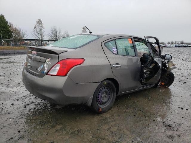 Photo 3 from auction – 2013 NISSAN VERSA S with VIN 3N1CN7AP5DL876335