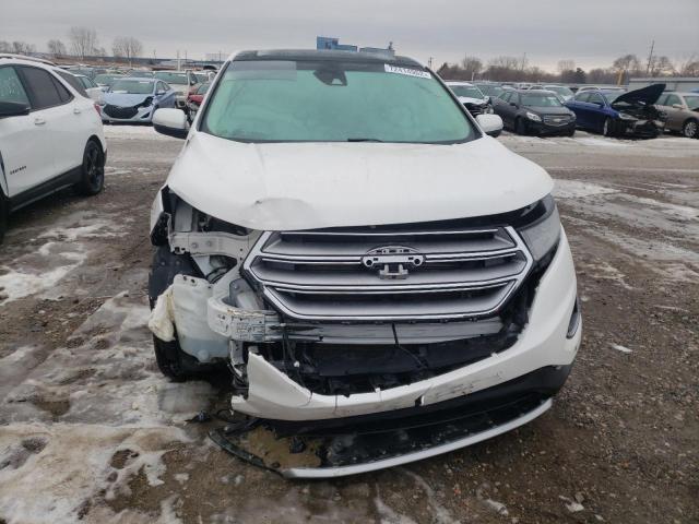 صورة رقم 5 من المزاد - 2018 FORD EDGE TITAN مع VIN 2FMPK4K82JBC55635