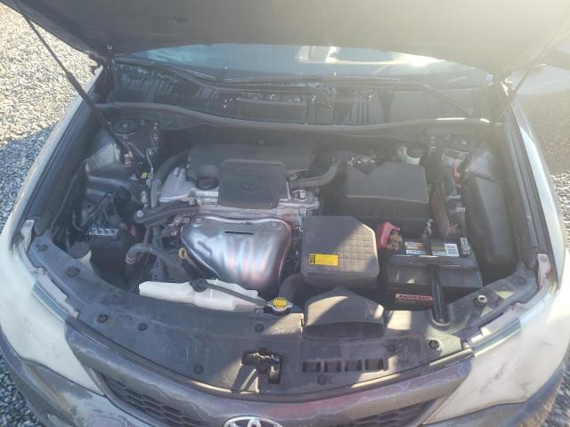 Photo 11 from auction – 2013 TOYOTA CAMRY L with VIN 4T1BF1FK6DU722783