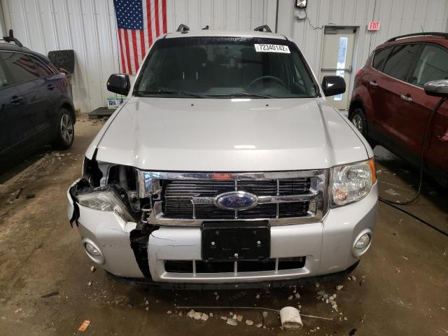 Foto 5 de la subasta – 2012 FORD ESCAPE XLT con VIN 1FMCU9D77CKA27424