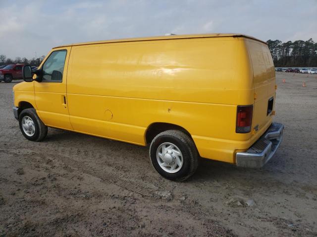 Photo 2 from auction – 2011 FORD ECONOLINE with VIN 1FTNE1EW8BDB09859