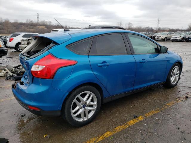 صورة رقم 3 من المزاد - 2012 FORD FOCUS SE مع VIN 1FAHP3K26CL299064