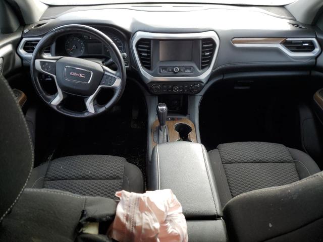 Photo 8 from auction – 2017 GMC ACADIA SLE with VIN 1GKKNKLA2HZ159124