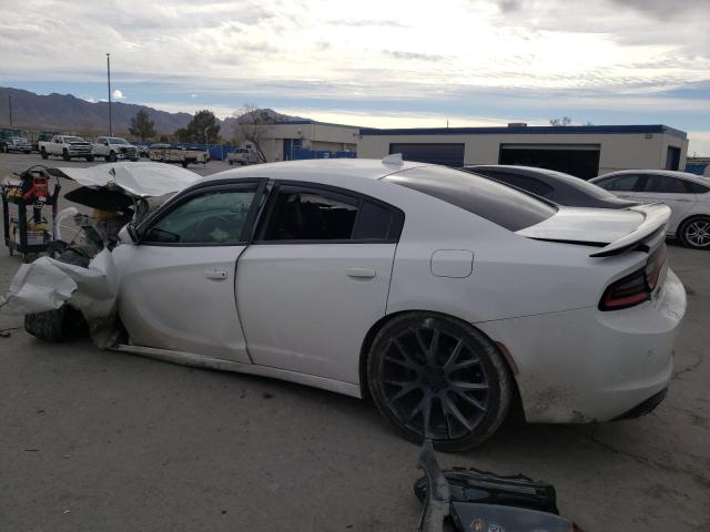 Photo 2 from auction – 2018 DODGE CHARGER R/ with VIN 2C3CDXCT5JH209848