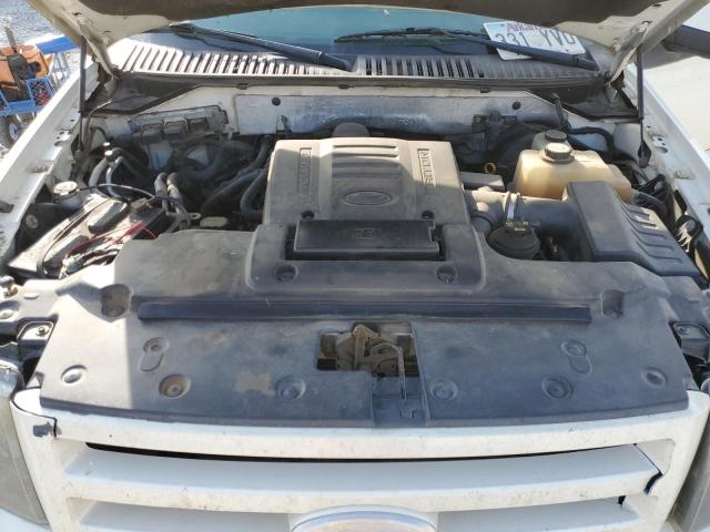 Photo 12 from auction – 2007 FORD EXPEDITION with VIN 1FMFU19597LA54162
