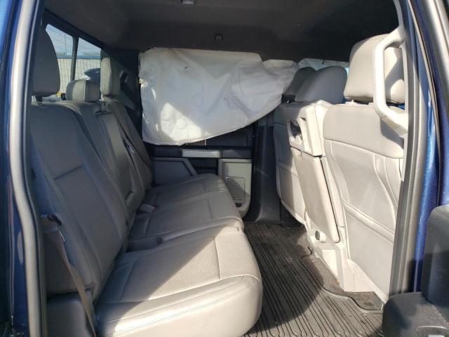 Photo 10 from auction – 2017 FORD F150 SUPER with VIN 1FTEW1CG3HKD67056