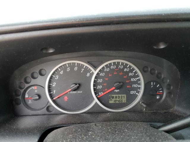 Photo 9 from auction – 2003 MAZDA TRIBUTE ES with VIN 4F2CZ06123KM53807