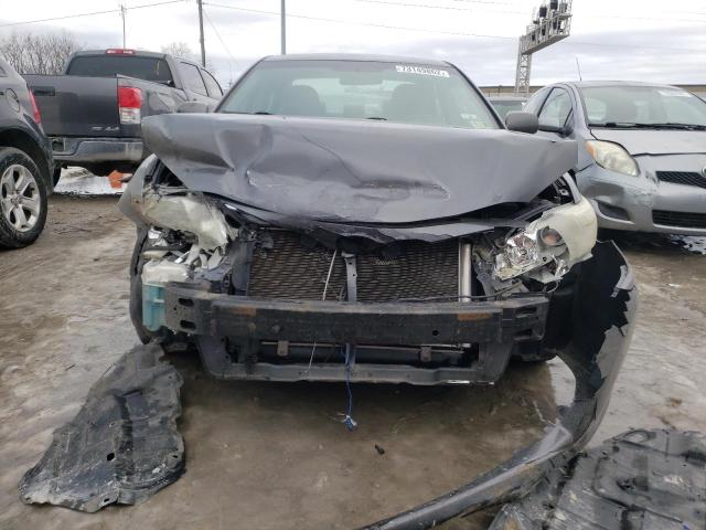 Photo 5 from auction – 2011 TOYOTA CAMRY BASE with VIN 4T1BF3EK0BU741341