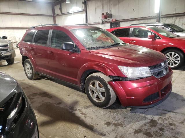 Photo 4 from auction – 2011 DODGE JOURNEY EX with VIN 3D4PG4FB7BT508467