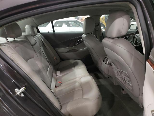 Photo 10 from auction – 2013 BUICK LACROSSE with VIN 1G4GC5E38DF263129