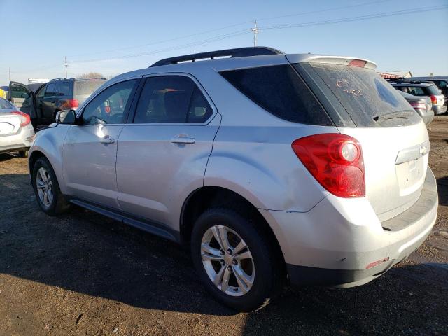 Photo 2 from auction – 2012 CHEVROLET EQUINOX LT with VIN 2GNALDEK5C6187686