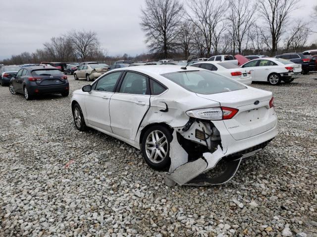Photo 2 from auction – 2015 FORD FUSION SE with VIN 3FA6P0H75FR277605