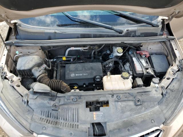Photo 11 from auction – 2019 BUICK ENCORE PRE with VIN KL4CJASB0KB710404
