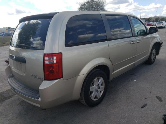 Photo 3 from auction – 2009 DODGE GRAND CARA with VIN 2D8HN44E79R513395