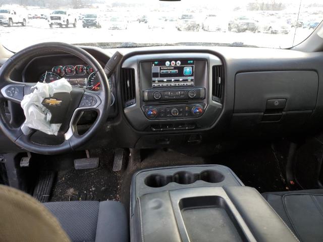 Photo 8 from auction – 2015 CHEVROLET silverado with VIN 1GCVKREC4FZ247002