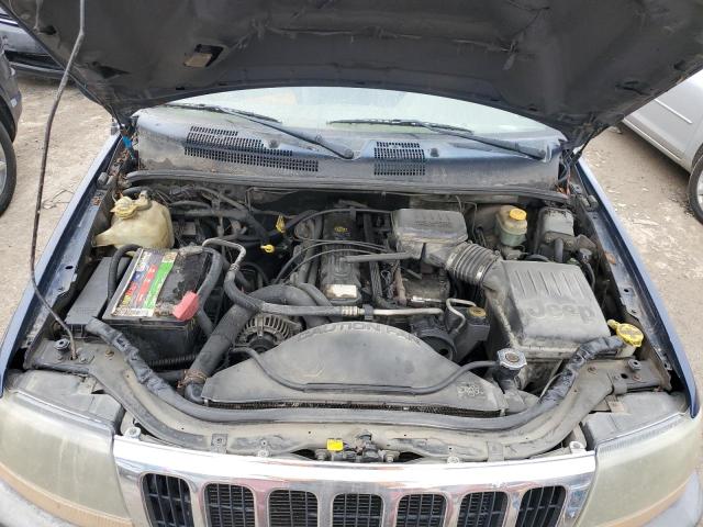 Photo 11 from auction – 2001 JEEP GRAND CHER with VIN 1J4GW48S41C731342