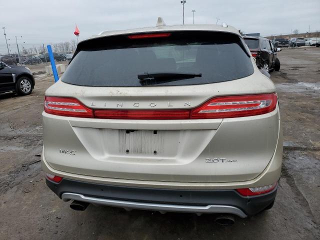 Photo 6 from auction – 2017 LINCOLN MKC SELECT with VIN 5LMCJ2D94HUL19431