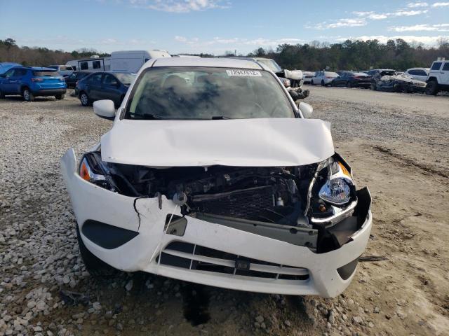 Photo 5 from auction – 2018 NISSAN VERSA S with VIN 3N1CN7AP2JL811020