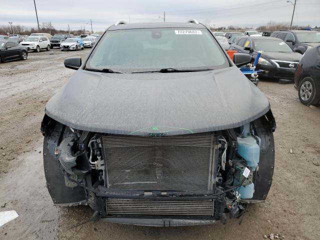 Photo 5 from auction – 2020 CHEVROLET EQUINOX LT with VIN 2GNAXKEV4L6270447