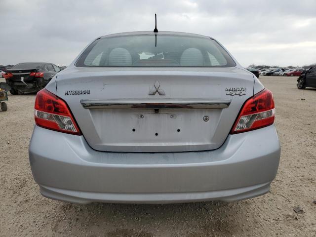 Photo 6 from auction – 2019 MITSUBISHI MIRAGE G4 with VIN ML32F3FJ7KHF15452