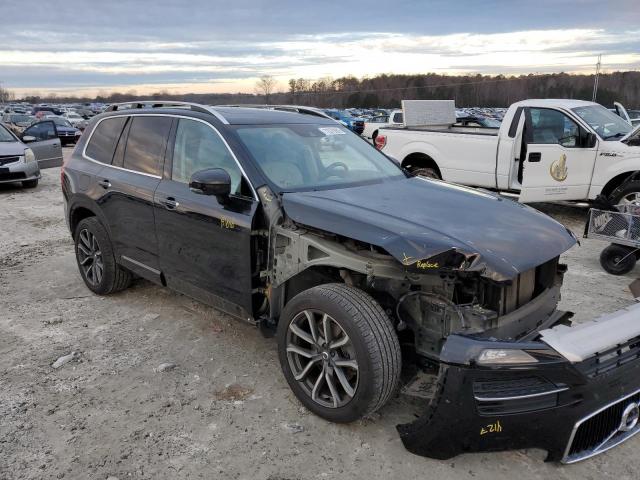 Photo 4 from auction – 2016 VOLVO XC90 T6 with VIN YV4A22PK7G1089276