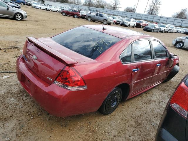 Photo 3 from auction – 2014 CHEVROLET IMPALA LIM with VIN 2G1WC5E34E1114878