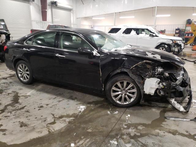 Photo 4 from auction – 2008 LEXUS ES 350 with VIN JTHBJ46G082252556