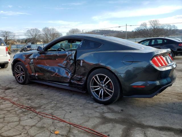 Photo 2 from auction – 2015 FORD MUSTANG with VIN 1FA6P8TH6F5406761