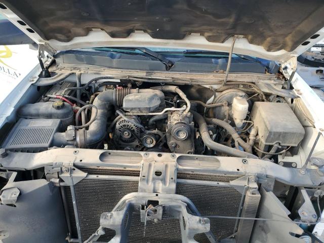 Photo 11 from auction – 2013 CHEVROLET SILVERADO with VIN 1GCRCPEX6DZ294292