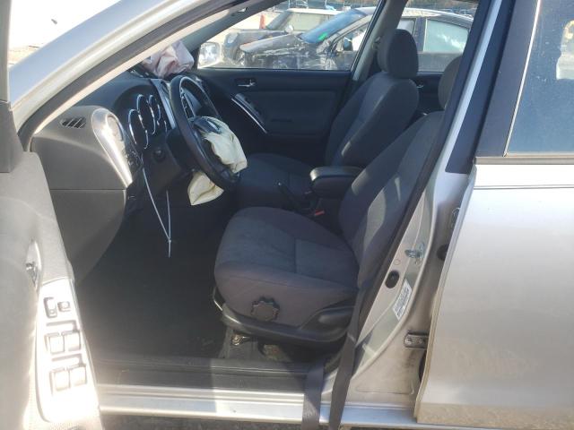 Photo 7 from auction – 2003 TOYOTA COROLLA MA with VIN 2T1KR32E93C049524