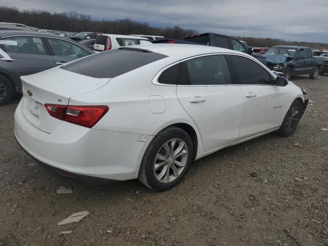 Photo 3 from auction – 2016 CHEVROLET MALIBU LT with VIN 1G1ZE5ST4GF306597
