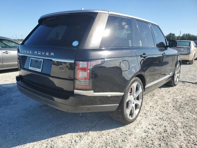 Photo 3 from auction – 2017 LAND ROVER RANGE ROVE with VIN SALGS2FE2HA333242