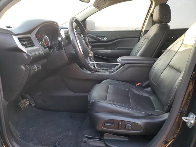 Photo 7 from auction – 2019 GMC ACADIA SLT with VIN 1GKKNMLS0KZ181764