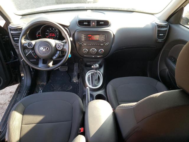 Zdjęcie 8 z aukcji – 2014 KIA SOUL z VIN KNDJN2A27E7031004