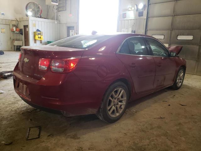 Photo 3 from auction – 2014 CHEVROLET MALIBU 1LT with VIN 1G11C5SL5EF290698