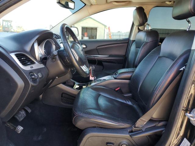 Photo 7 from auction – 2015 DODGE JOURNEY R/ with VIN 3C4PDCEG9FT505797