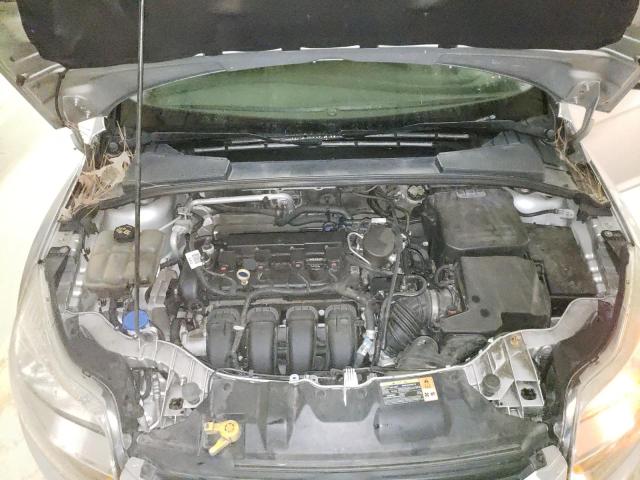 Photo 11 from auction – 2014 FORD FOCUS SE with VIN 1FADP3F27EL243713