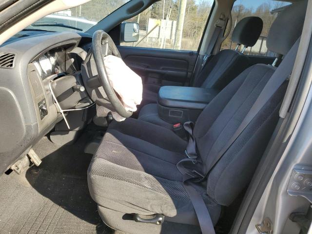 Photo 7 from auction – 2004 DODGE RAM 2500 S with VIN 3D7KU28C54G259338