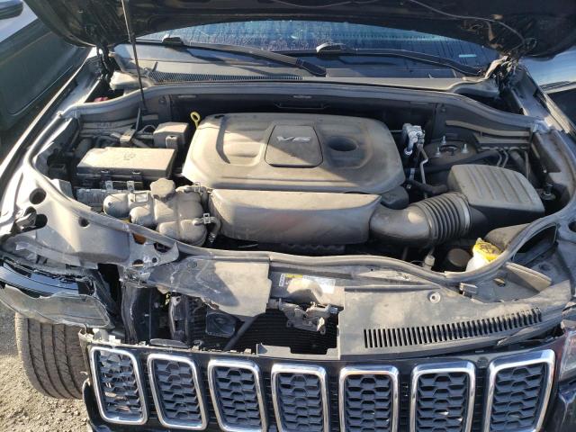 Photo 11 from auction – 2017 JEEP GRAND CHER with VIN 1C4RJFBG1HC771708