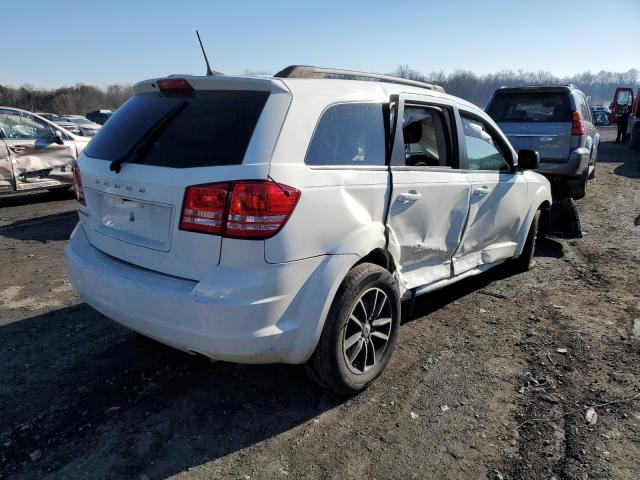 Photo 3 from auction – 2018 DODGE JOURNEY SE with VIN 3C4PDCABXJT532851