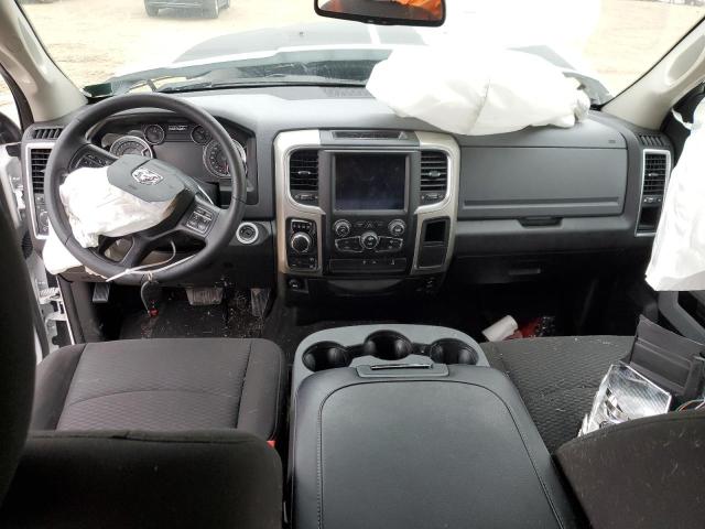 Photo 8 from auction – 2020 RAM 1500 CLASS with VIN 1C6RR7LG1LS145109