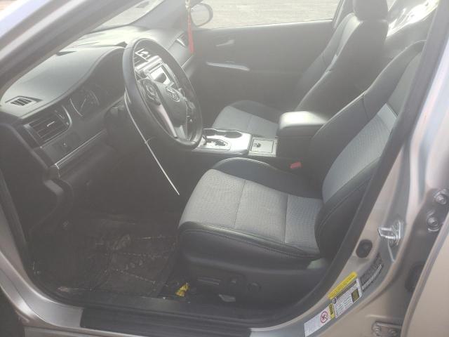 Photo 7 from auction – 2012 TOYOTA CAMRY BASE with VIN 4T1BF1FK9CU078629