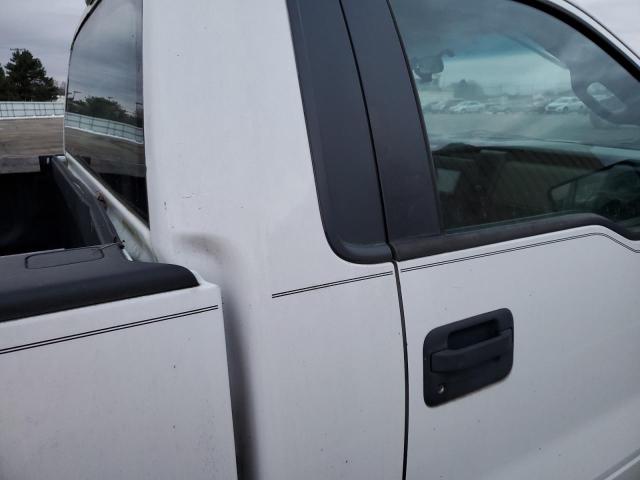 Photo 10 from auction – 2009 FORD F150 with VIN 1FTRF14W19KC35907